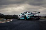 Mercedes-AMG GT4 2017 года